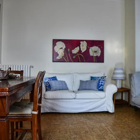 Easy Welcome Ca'maria Narciso Apartment *